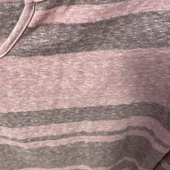 NEW Womens long sleeve shirt Time and tru. Size medium. - Picture 3 of 5